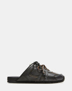 MAYSA BLACK DISTRESSED  Famous | Online Store