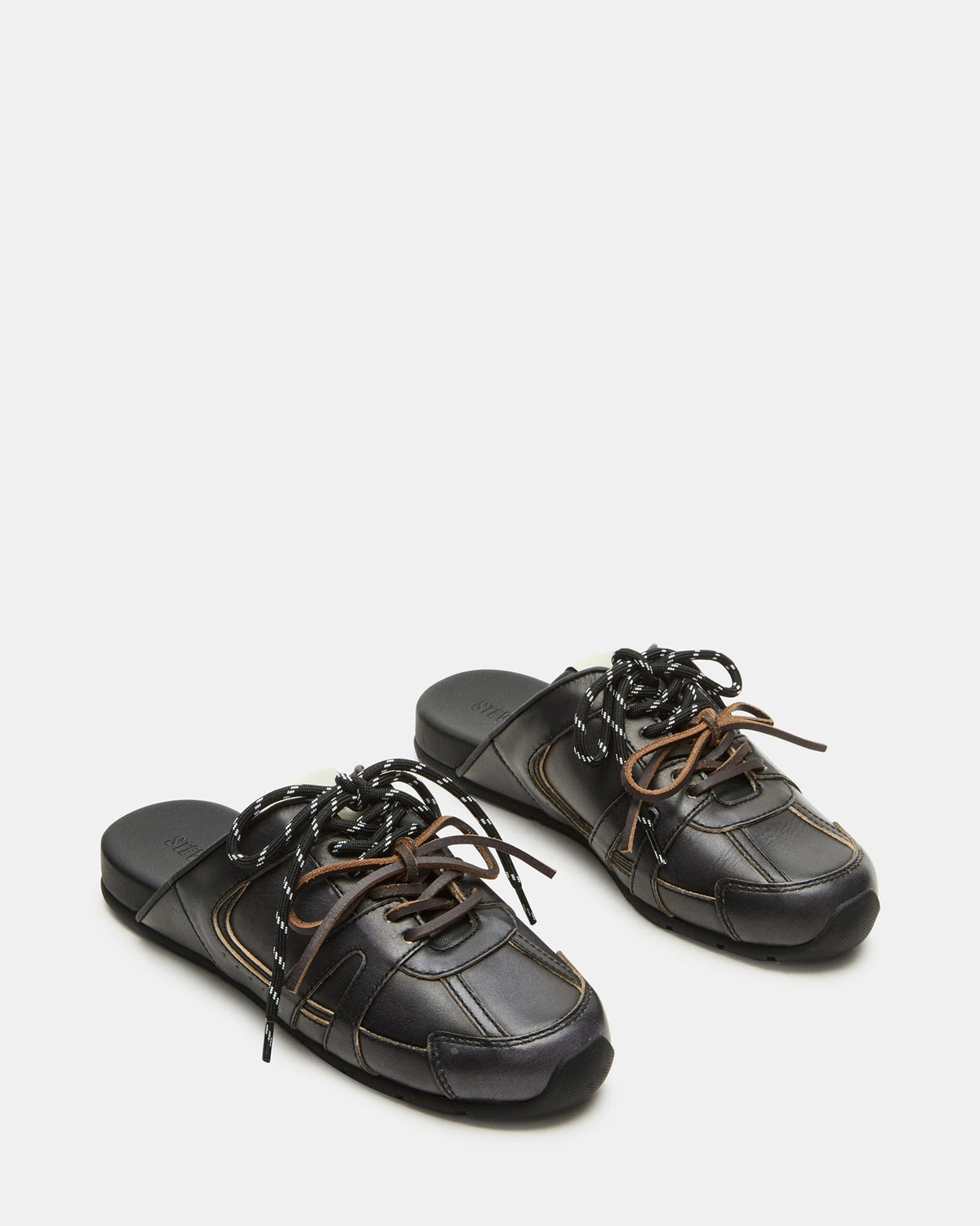 MAYSA BLACK DISTRESSED  Famous | Online Store