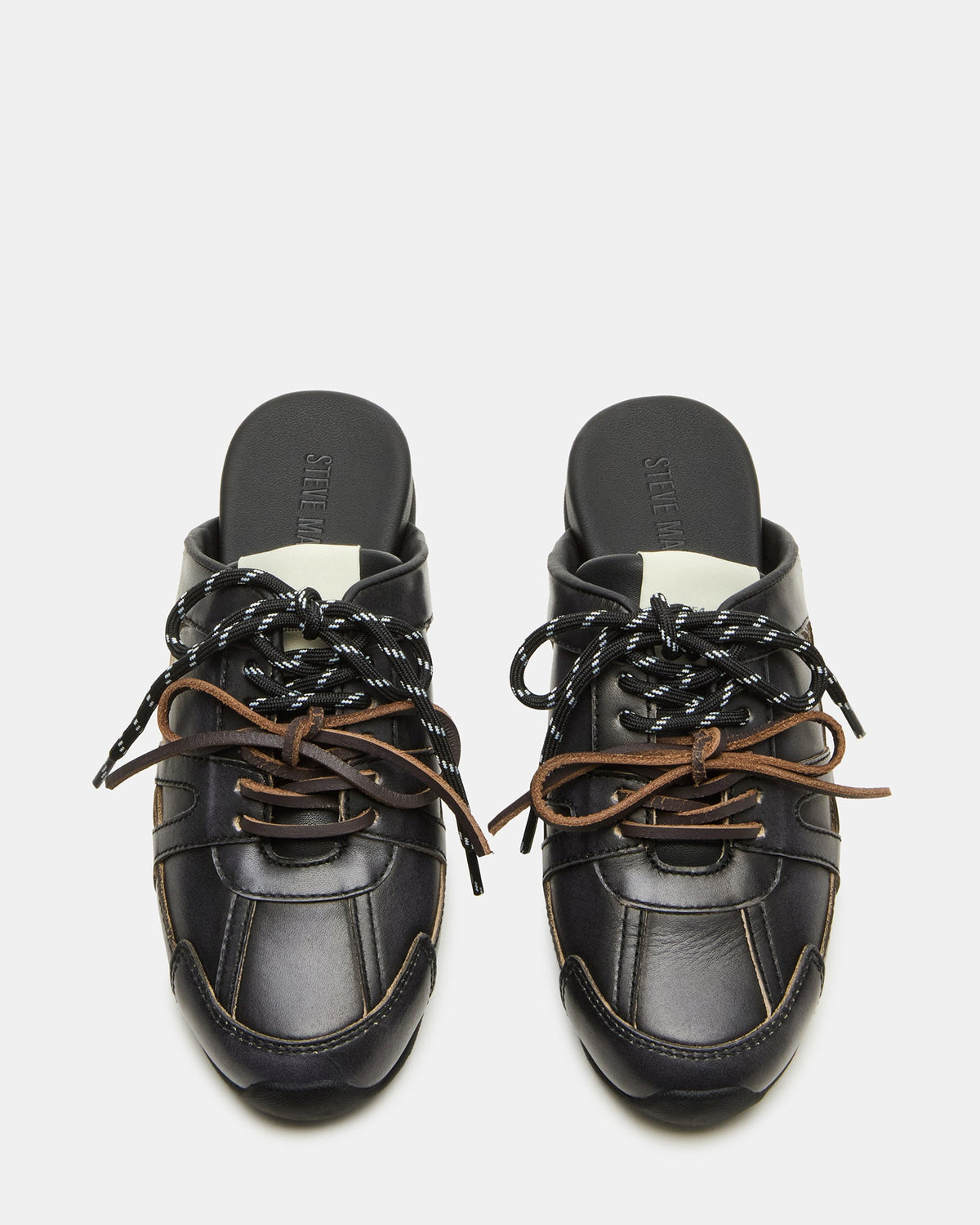 MAYSA BLACK DISTRESSED  Famous | Online Store