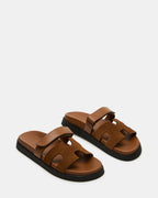 MAYVEN CAMEL SUEDE  Famous | Online Store
