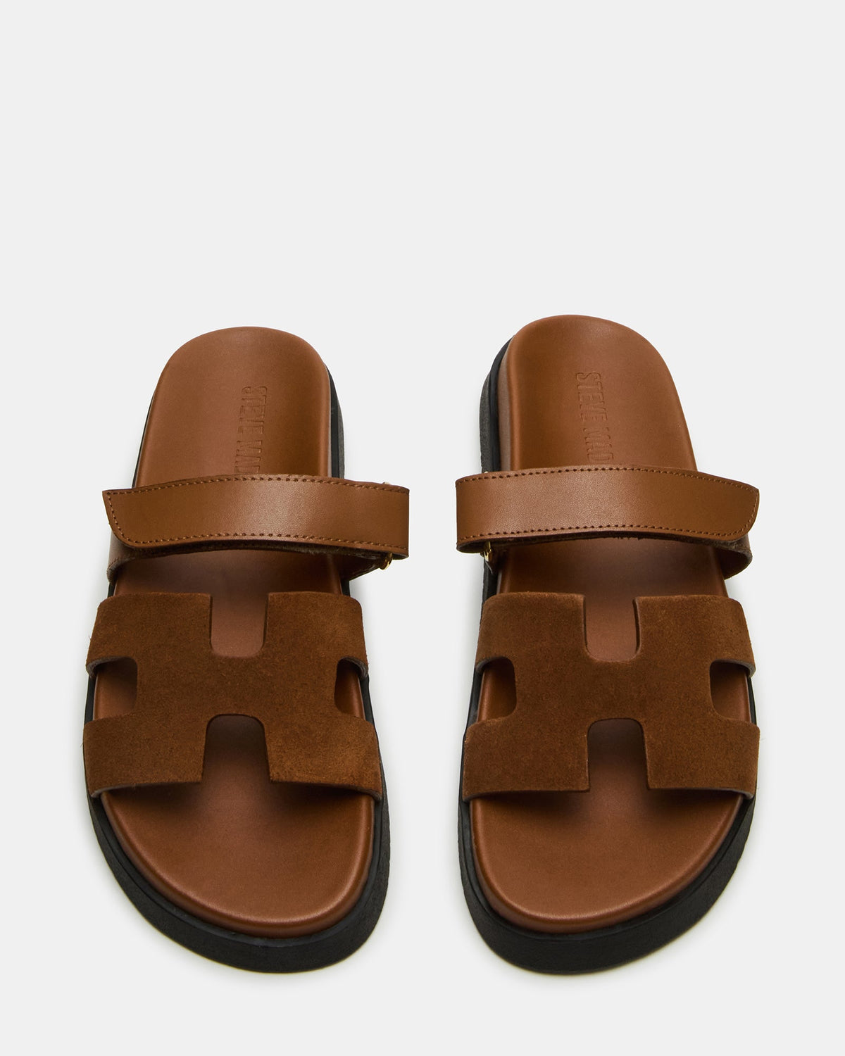 MAYVEN CAMEL SUEDE  Famous | Online Store