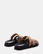 MAYVEN TAN NUBUCK  Famous | Online Store