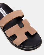 MAYVEN TAN NUBUCK  Famous | Online Store
