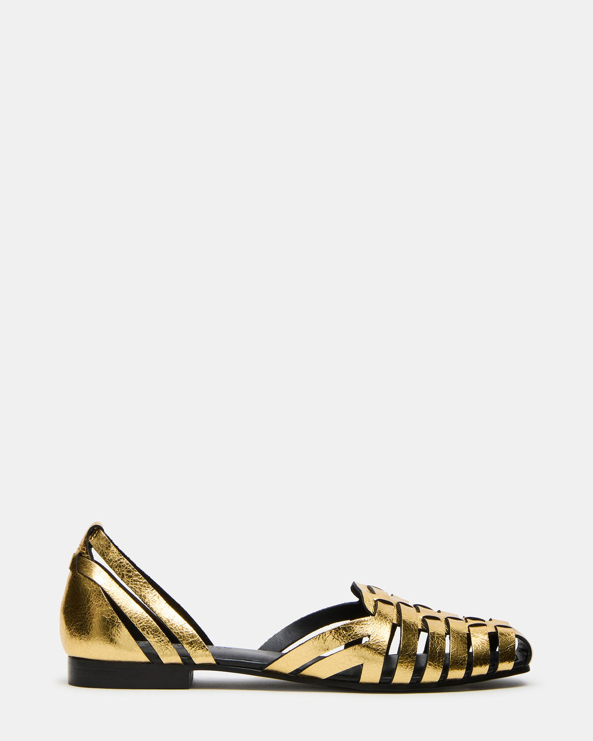 MEDLIN GOLD LEATHER  Famous | Online Store
