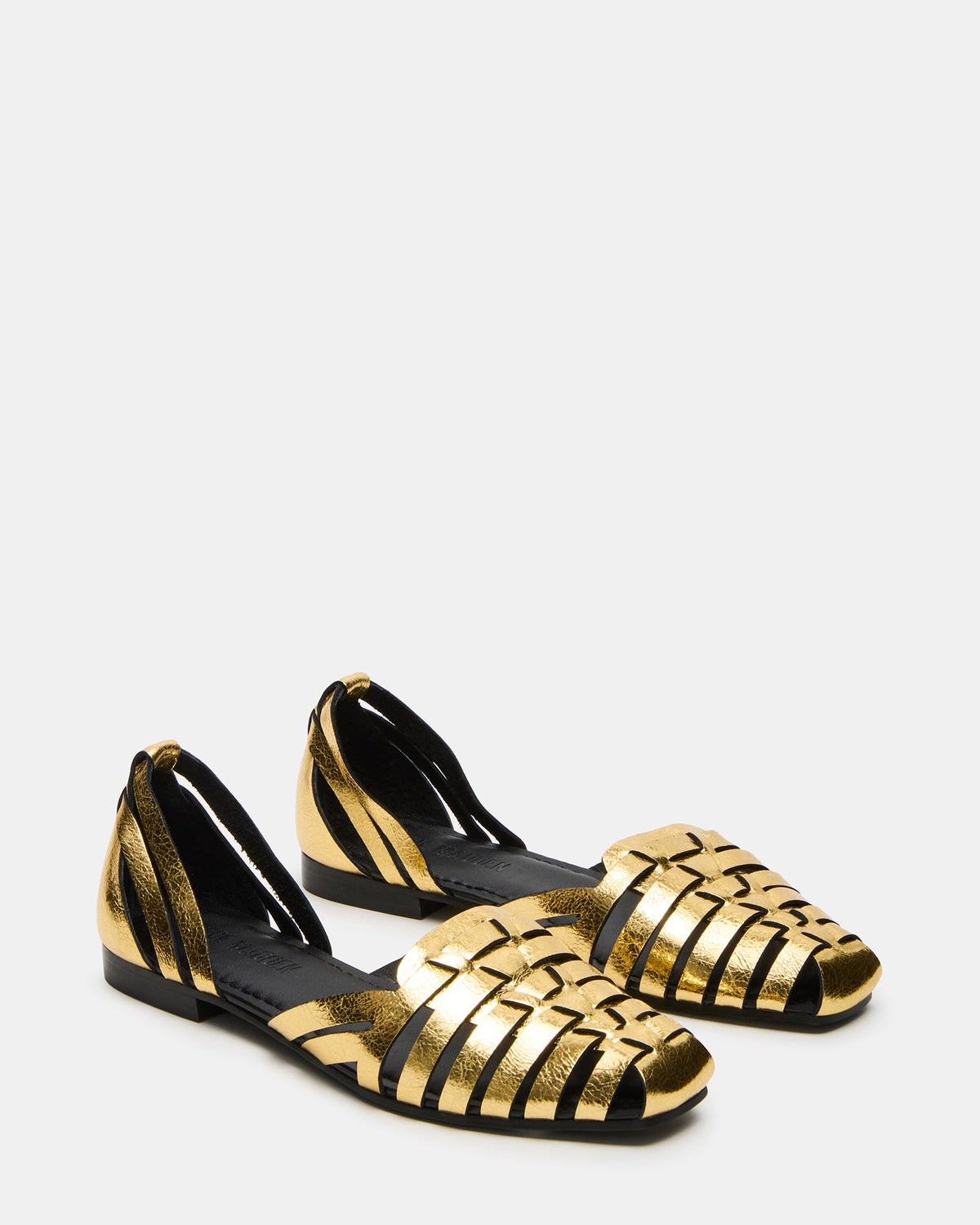 MEDLIN GOLD LEATHER  Famous | Online Store
