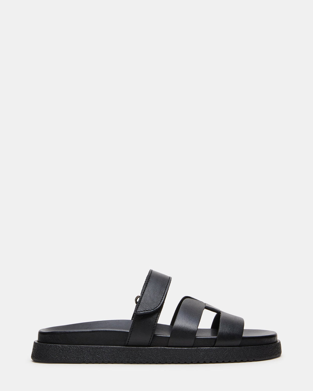 MELI BLACK LEATHER  Famous | Online Store