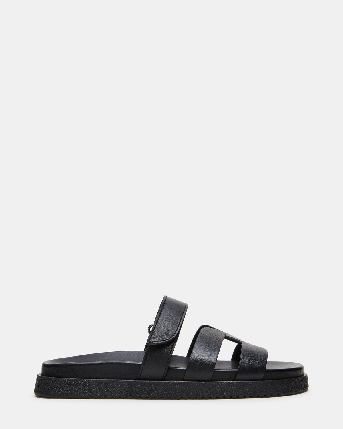 MELI BLACK LEATHER  Famous | Online Store