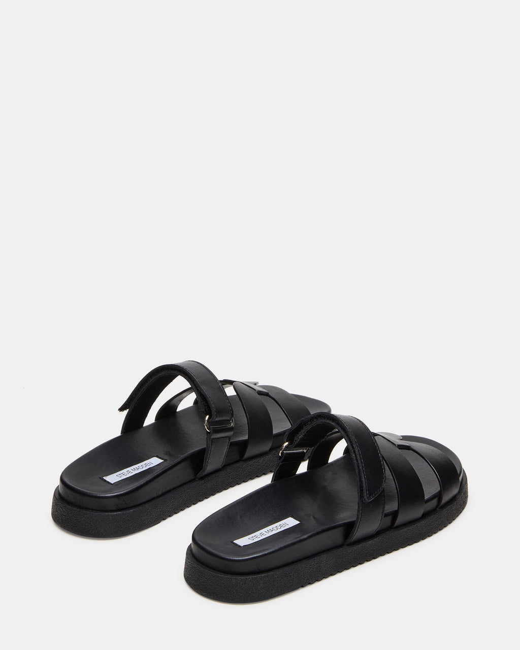 MELI BLACK LEATHER  Famous | Online Store