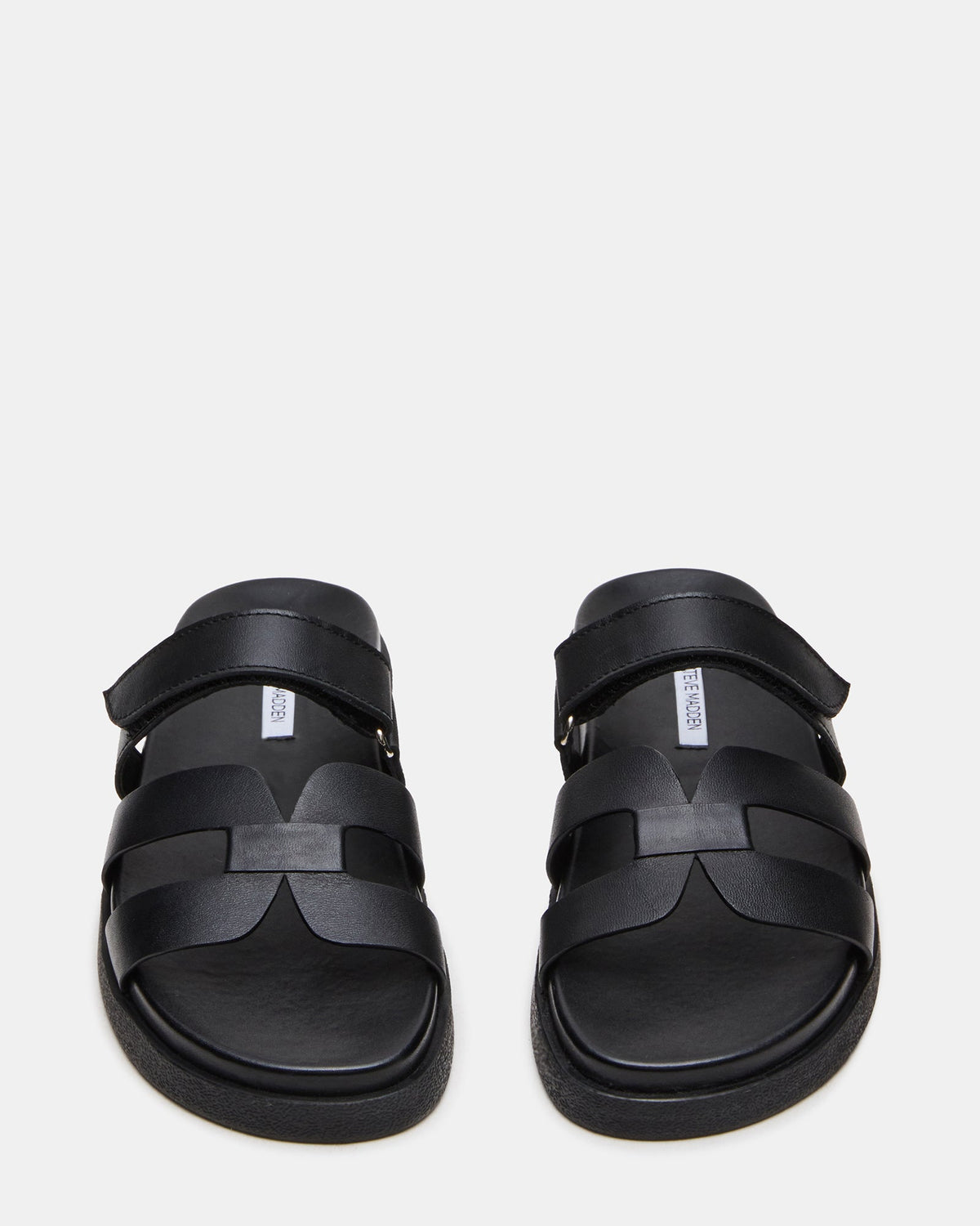MELI BLACK LEATHER  Famous | Online Store