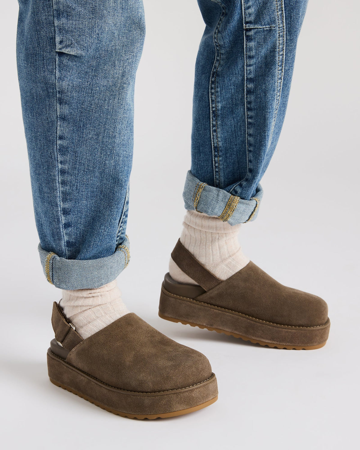 MELLOW GREY SAGE  Famous | Online Store