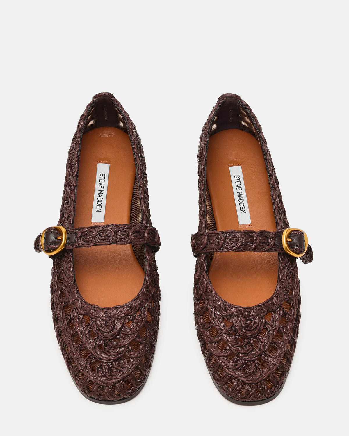 MELODY BROWN RAFFIA  Famous | Online Store