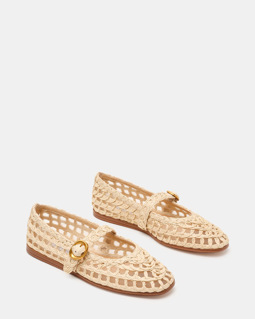 MELODY NATURAL RAFFIA  Famous | Online Store