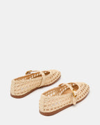 MELODY NATURAL RAFFIA  Famous | Online Store
