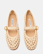 MELODY NATURAL RAFFIA  Famous | Online Store