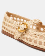 MELODY NATURAL RAFFIA  Famous | Online Store