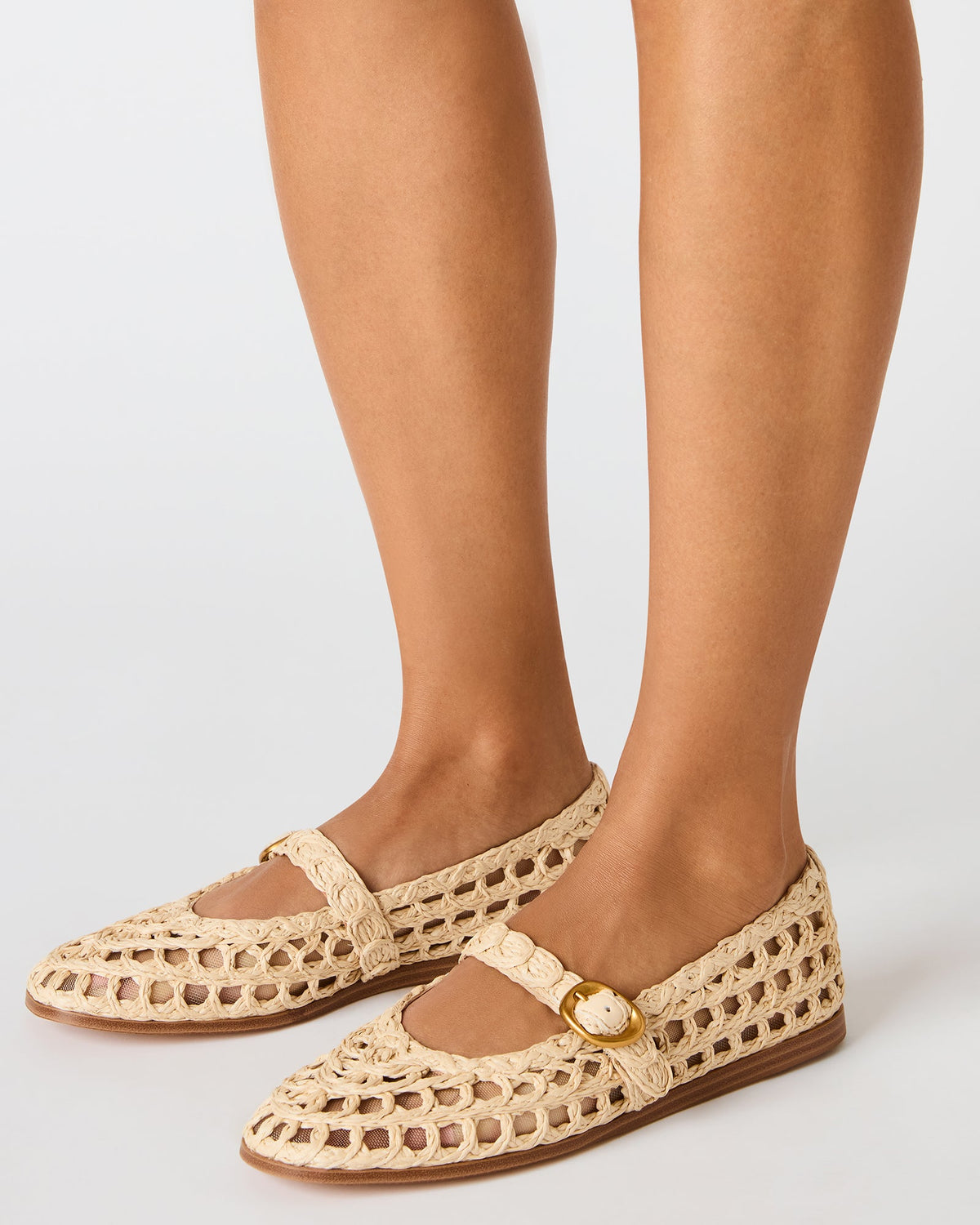MELODY NATURAL RAFFIA  Famous | Online Store