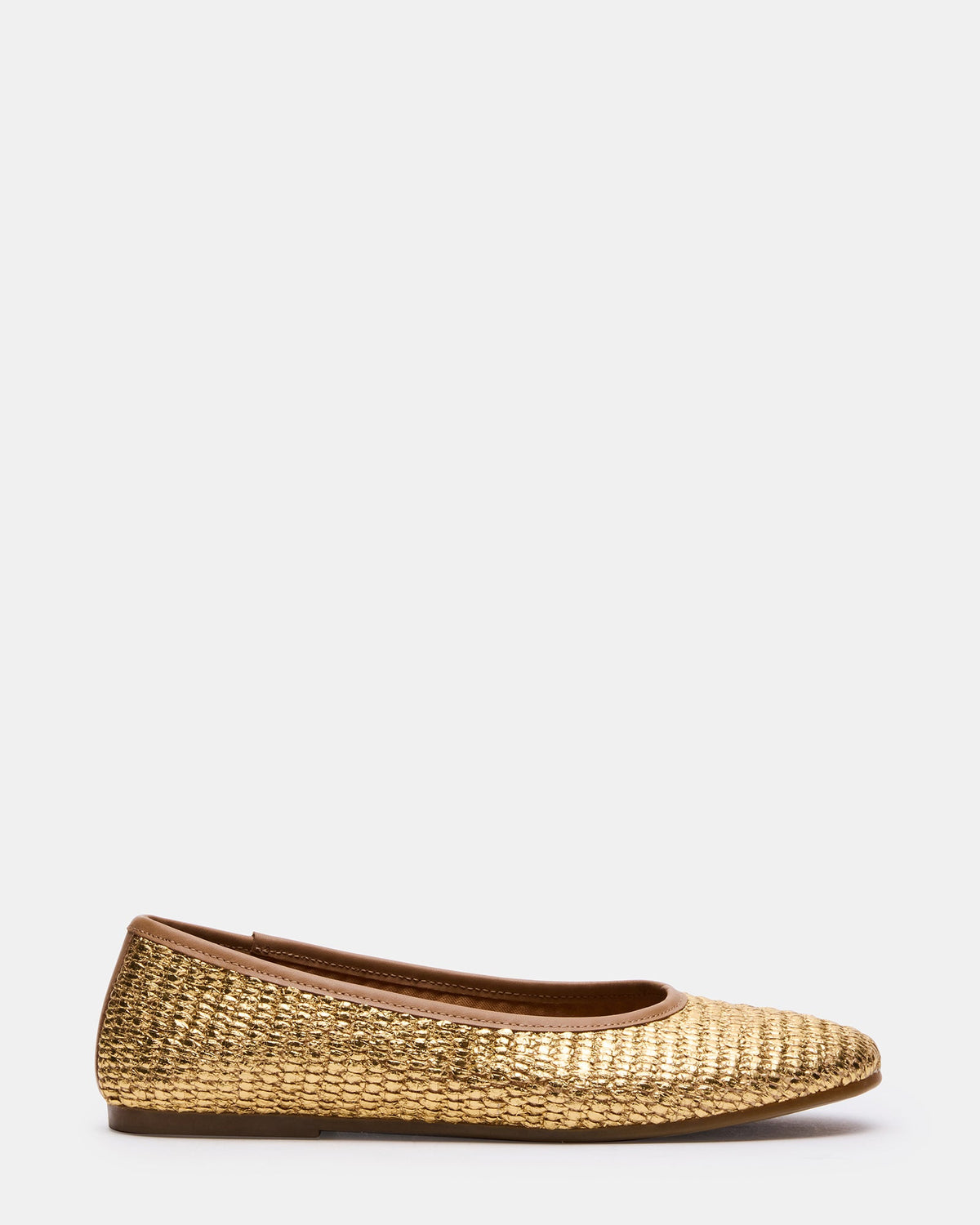 MERLOT GOLD RAFFIA  Famous | Online Store