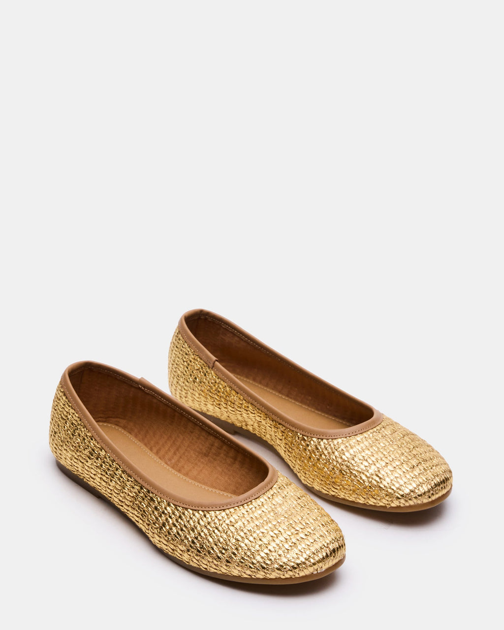 MERLOT GOLD RAFFIA  Famous | Online Store