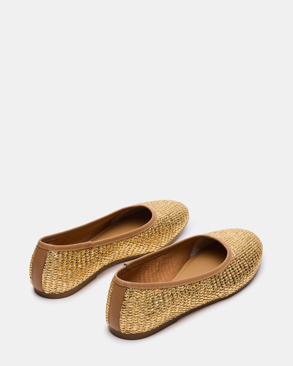 MERLOT GOLD RAFFIA  Famous | Online Store