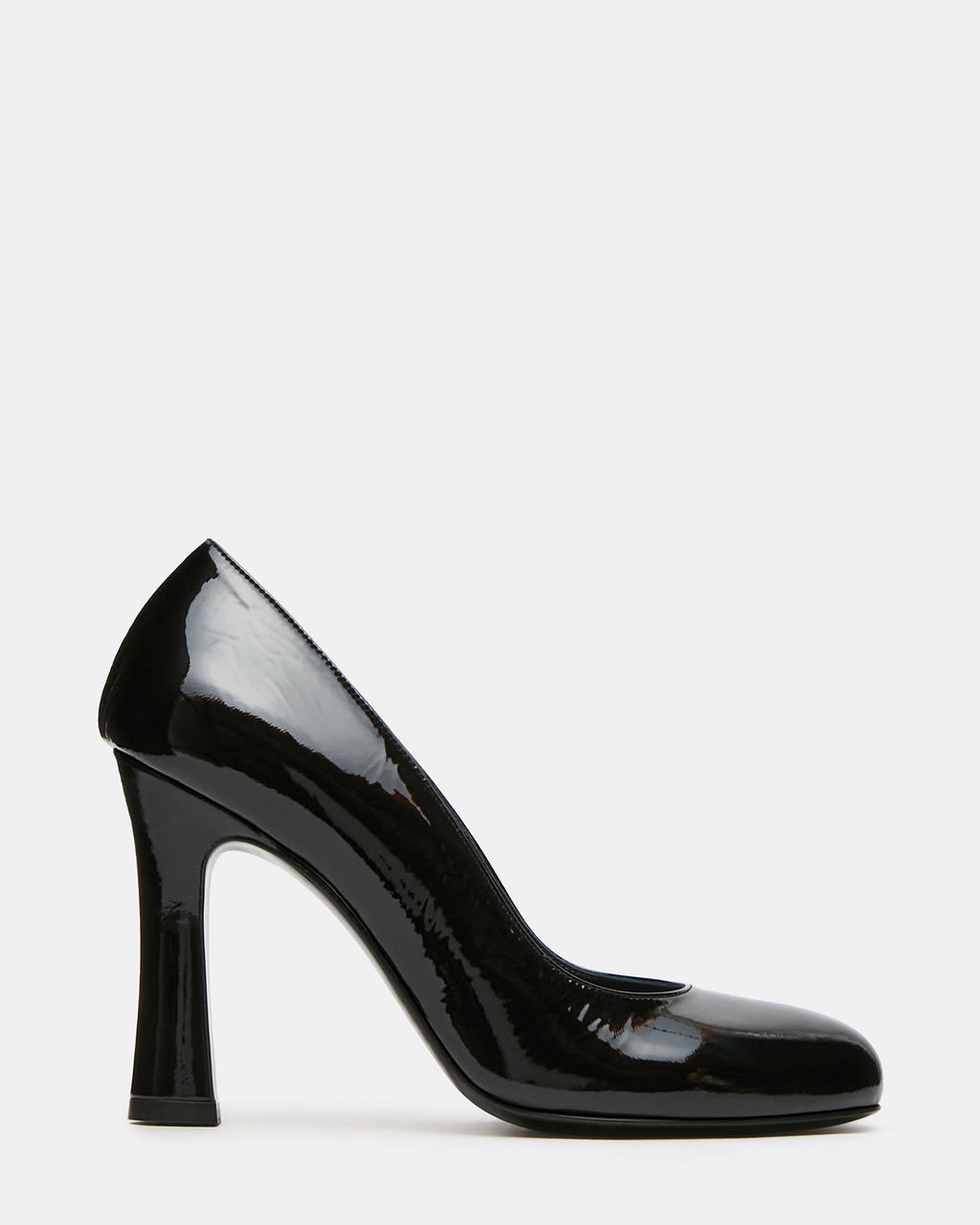 MIKA BLACK PATENT  Famous | Online Store