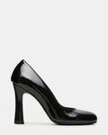 MIKA BLACK PATENT  Famous | Online Store