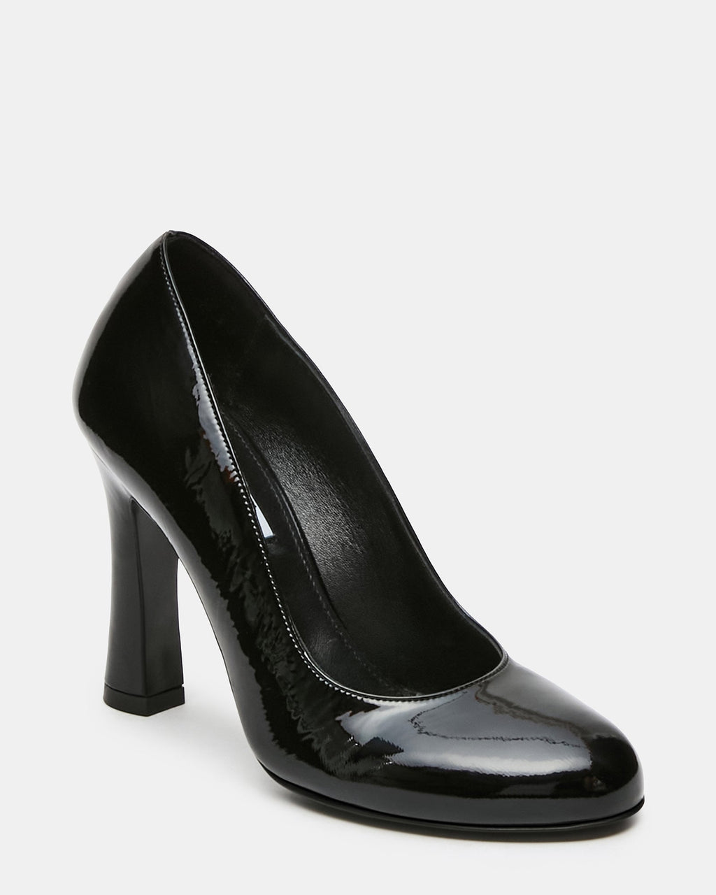 MIKA BLACK PATENT  Famous | Online Store