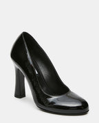 MIKA BLACK PATENT  Famous | Online Store