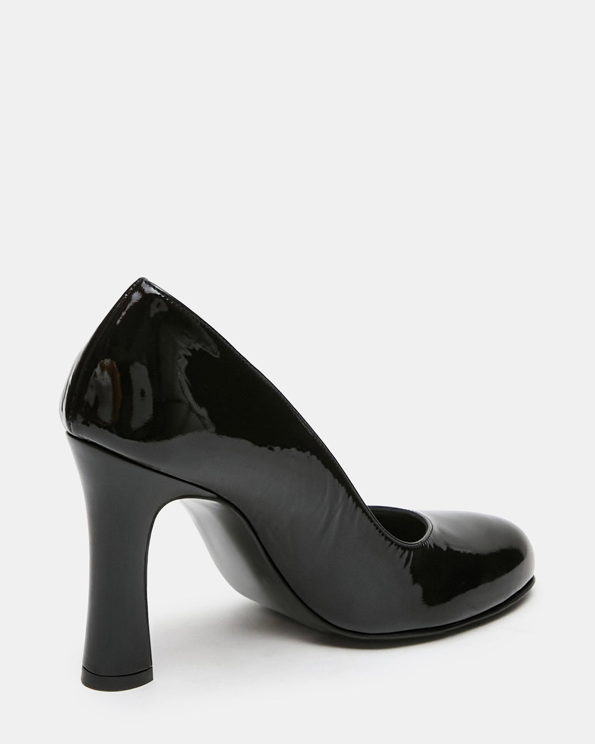 MIKA BLACK PATENT  Famous | Online Store