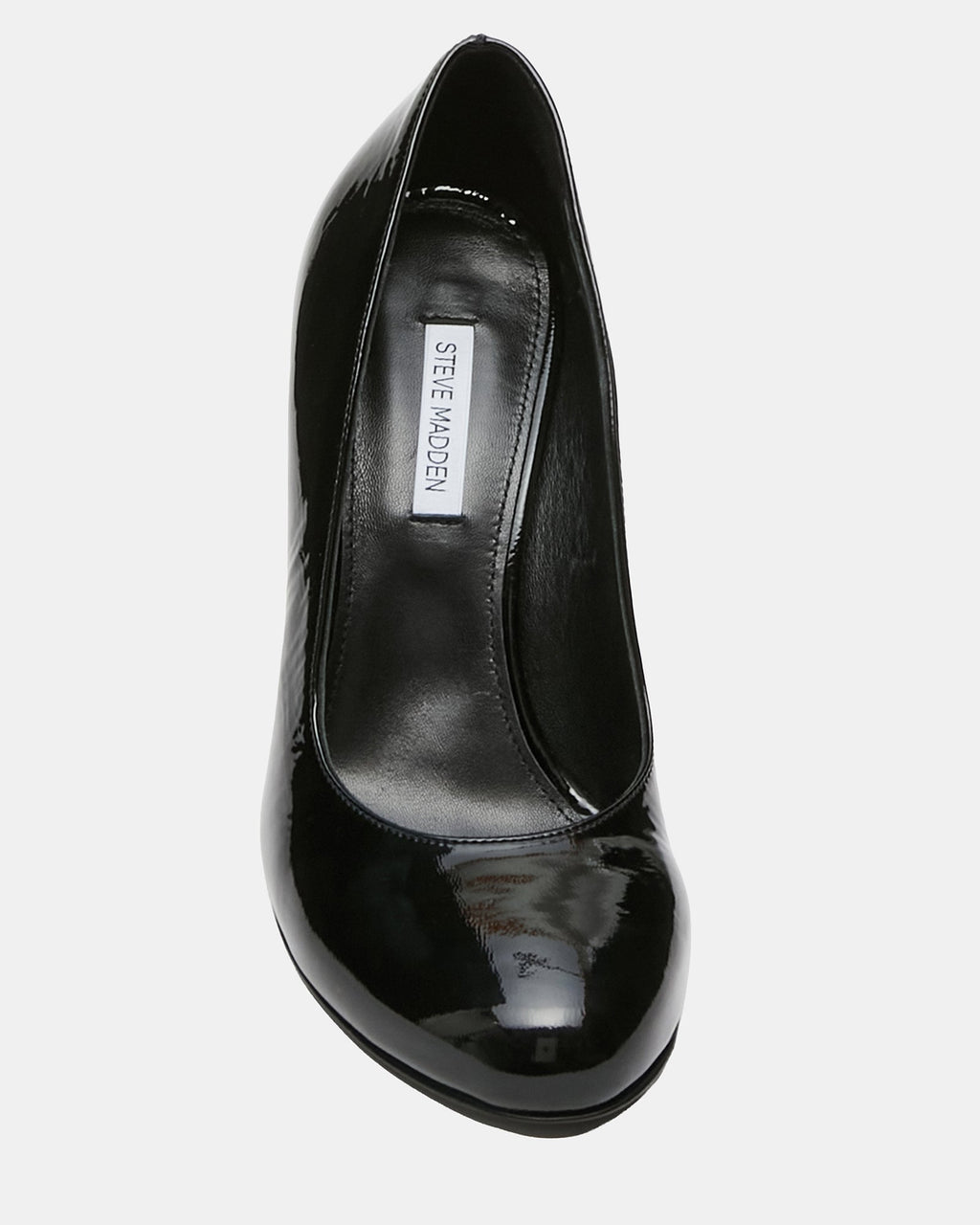 MIKA BLACK PATENT  Famous | Online Store
