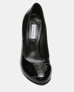 MIKA BLACK PATENT  Famous | Online Store