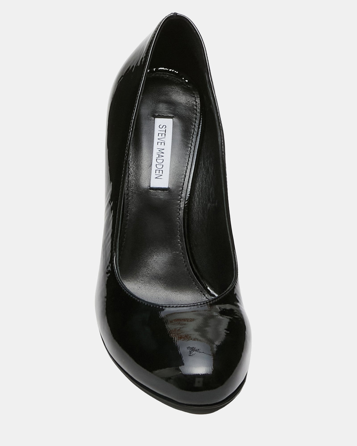 MIKA BLACK PATENT  Famous | Online Store