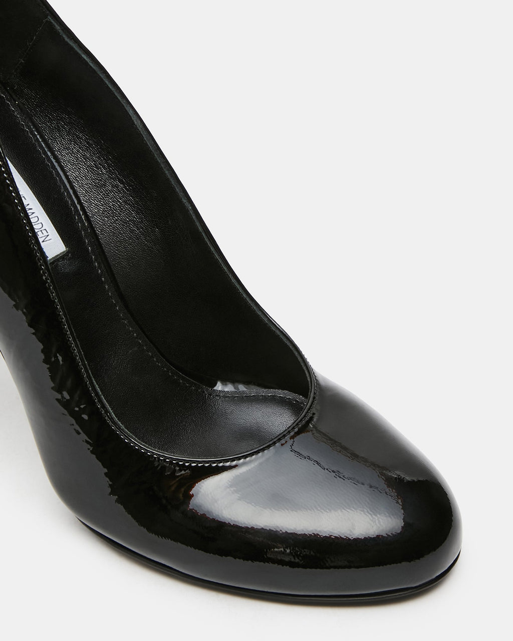 MIKA BLACK PATENT  Famous | Online Store