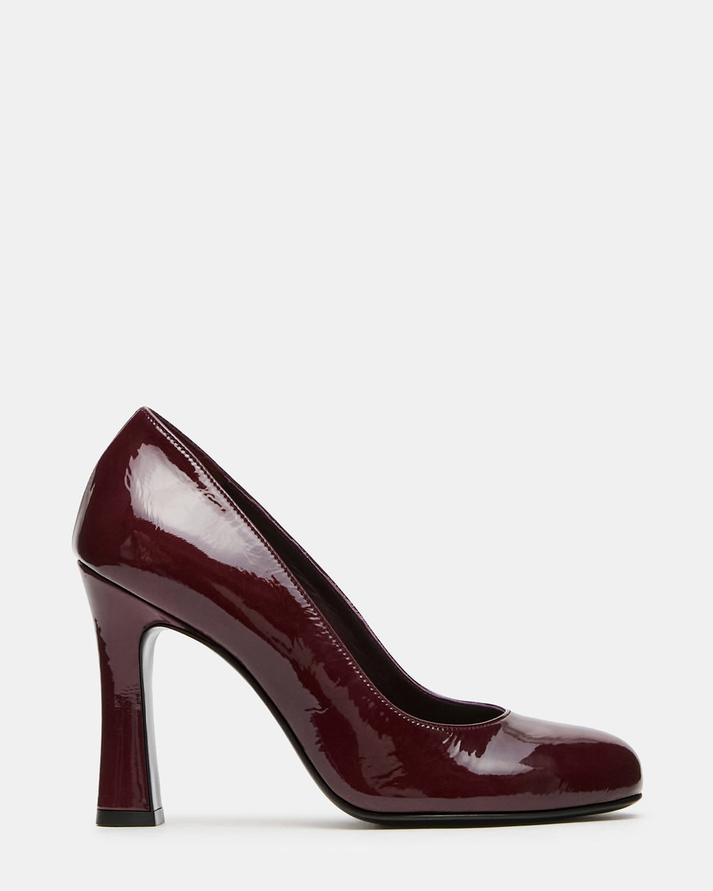 MIKA DARK CHERRY PATENT  Famous | Online Store