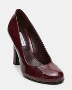 MIKA DARK CHERRY PATENT  Famous | Online Store