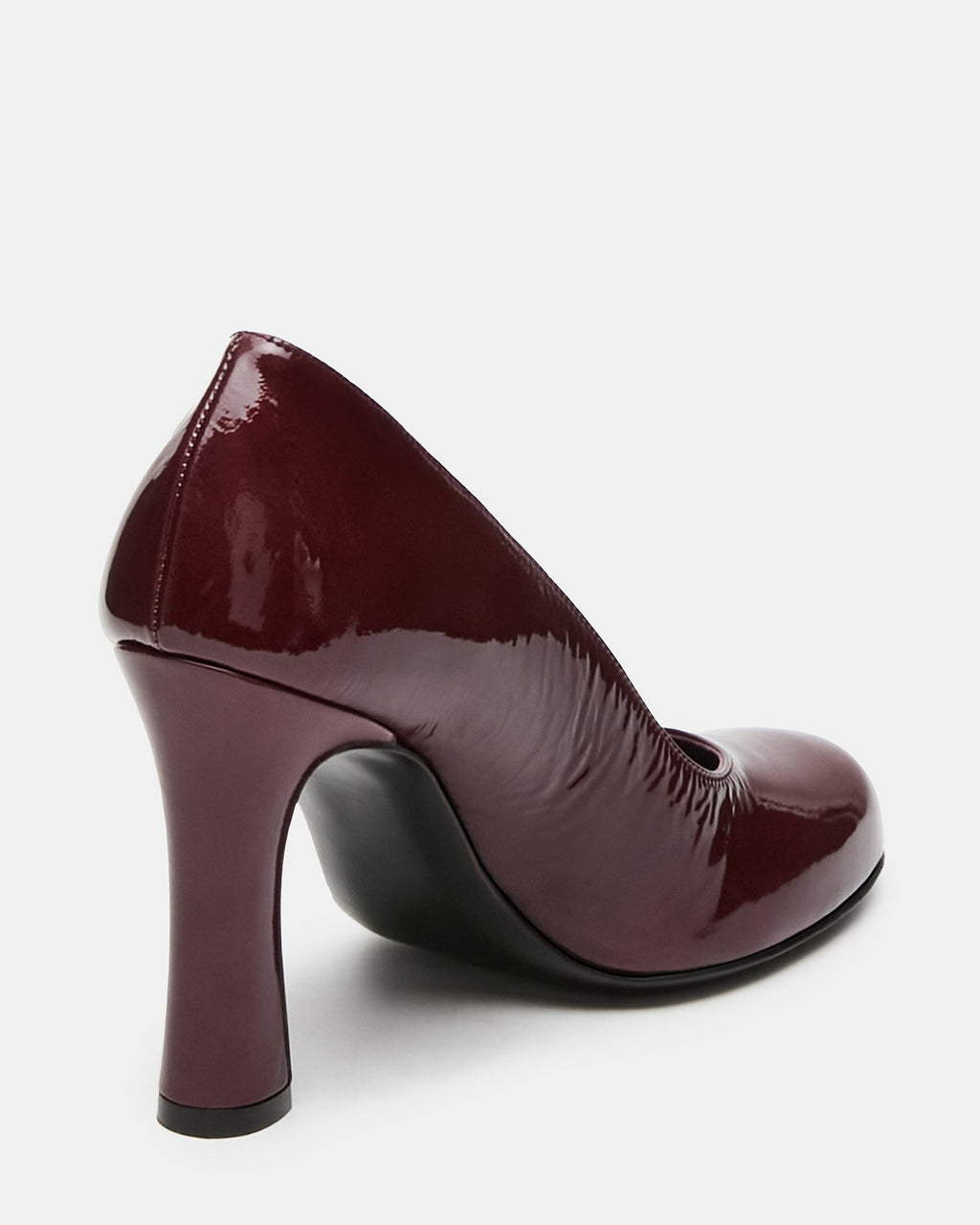 MIKA DARK CHERRY PATENT  Famous | Online Store