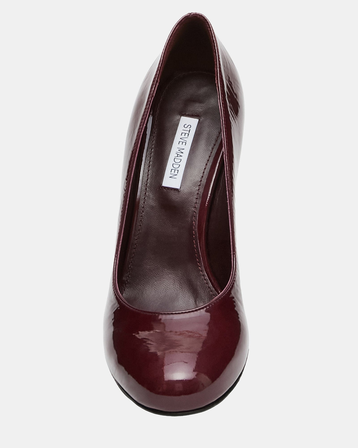 MIKA DARK CHERRY PATENT  Famous | Online Store
