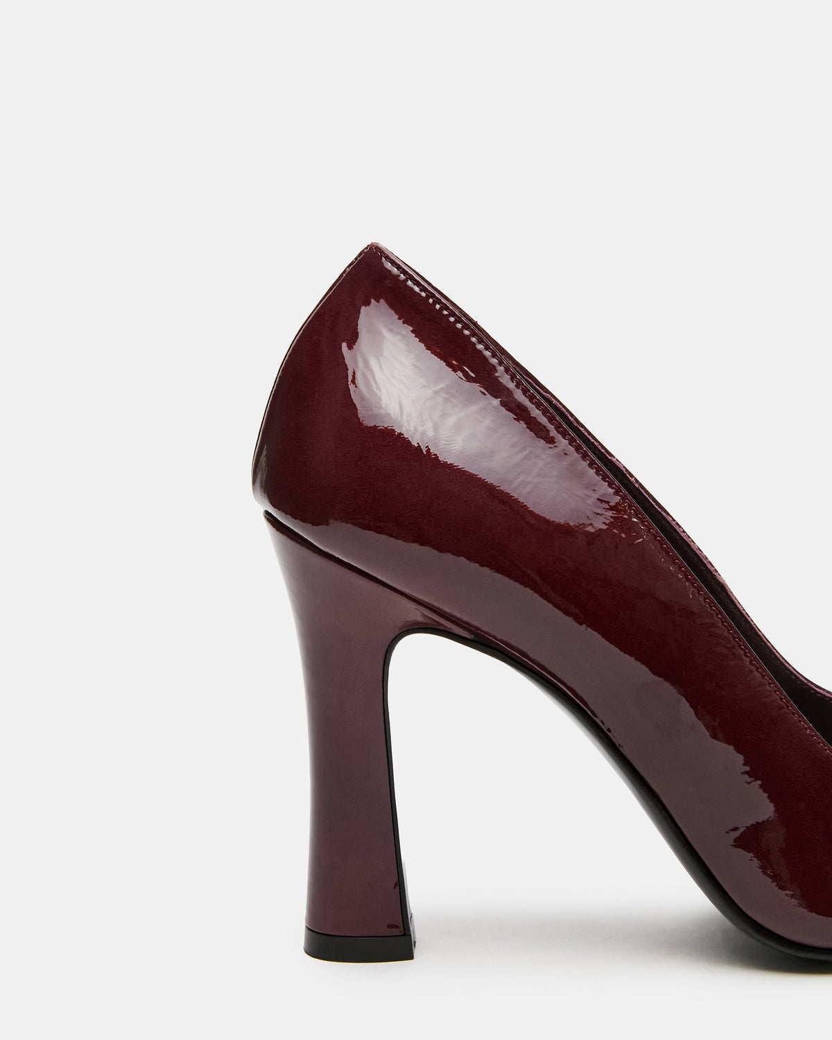 MIKA DARK CHERRY PATENT  Famous | Online Store