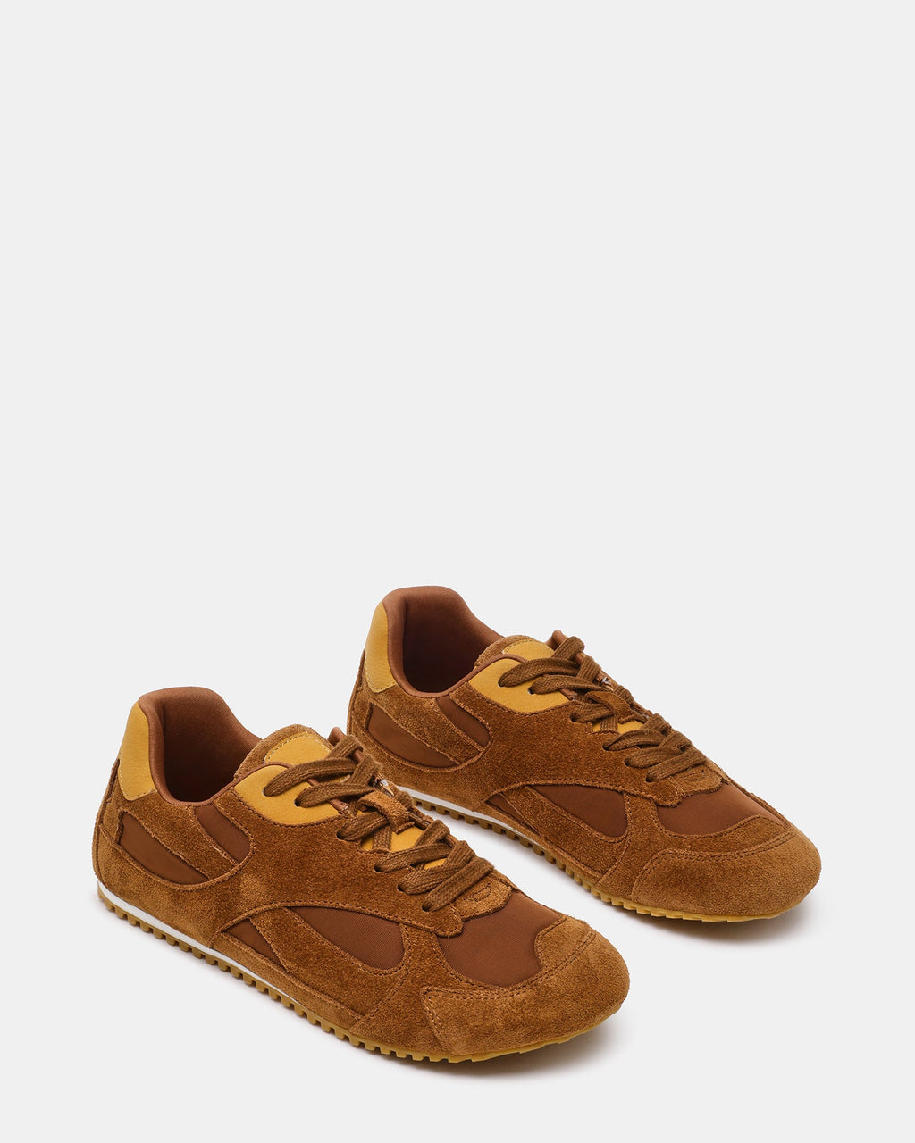 MILA CHESTNUT  Famous | Online Store