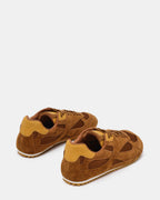 MILA CHESTNUT  Famous | Online Store
