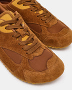 MILA CHESTNUT  Famous | Online Store
