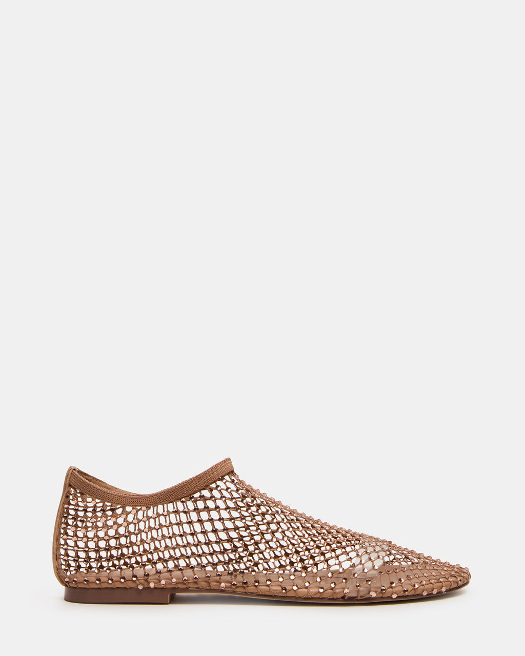 MINO BLUSH RHINESTONES  Famous | Online Store