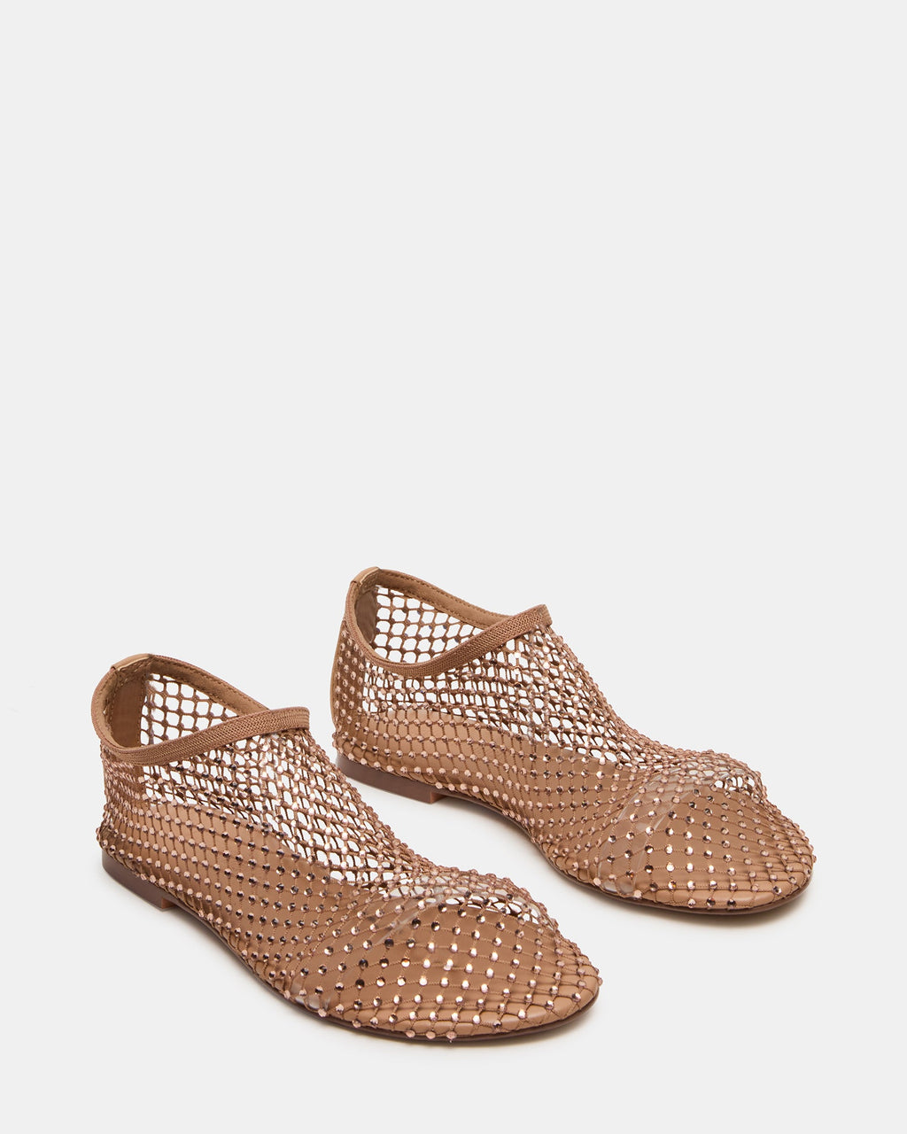 MINO BLUSH RHINESTONES  Famous | Online Store