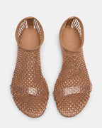 MINO BLUSH RHINESTONES  Famous | Online Store
