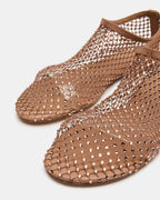 MINO BLUSH RHINESTONES  Famous | Online Store