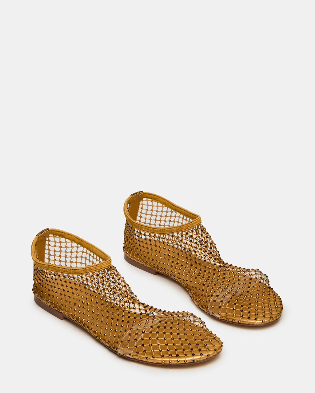 MINO GOLD RHINESTONES  Famous | Online Store