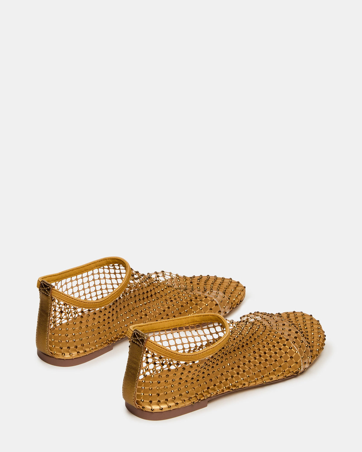 MINO GOLD RHINESTONES  Famous | Online Store