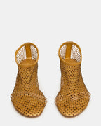 MINO GOLD RHINESTONES  Famous | Online Store