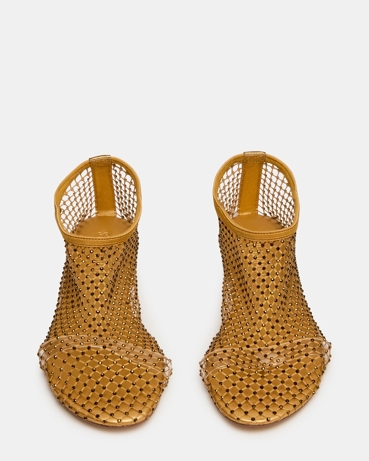 MINO GOLD RHINESTONES  Famous | Online Store