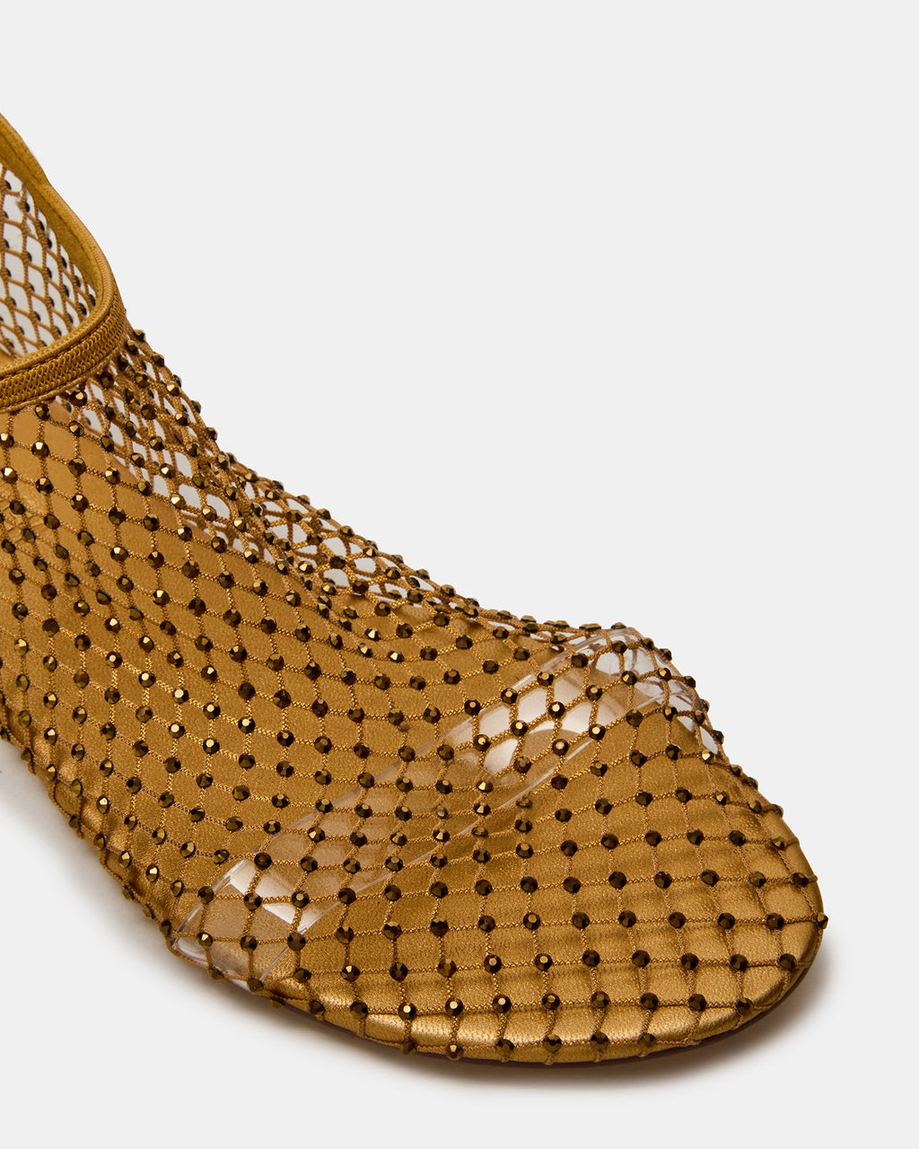 MINO GOLD RHINESTONES  Famous | Online Store