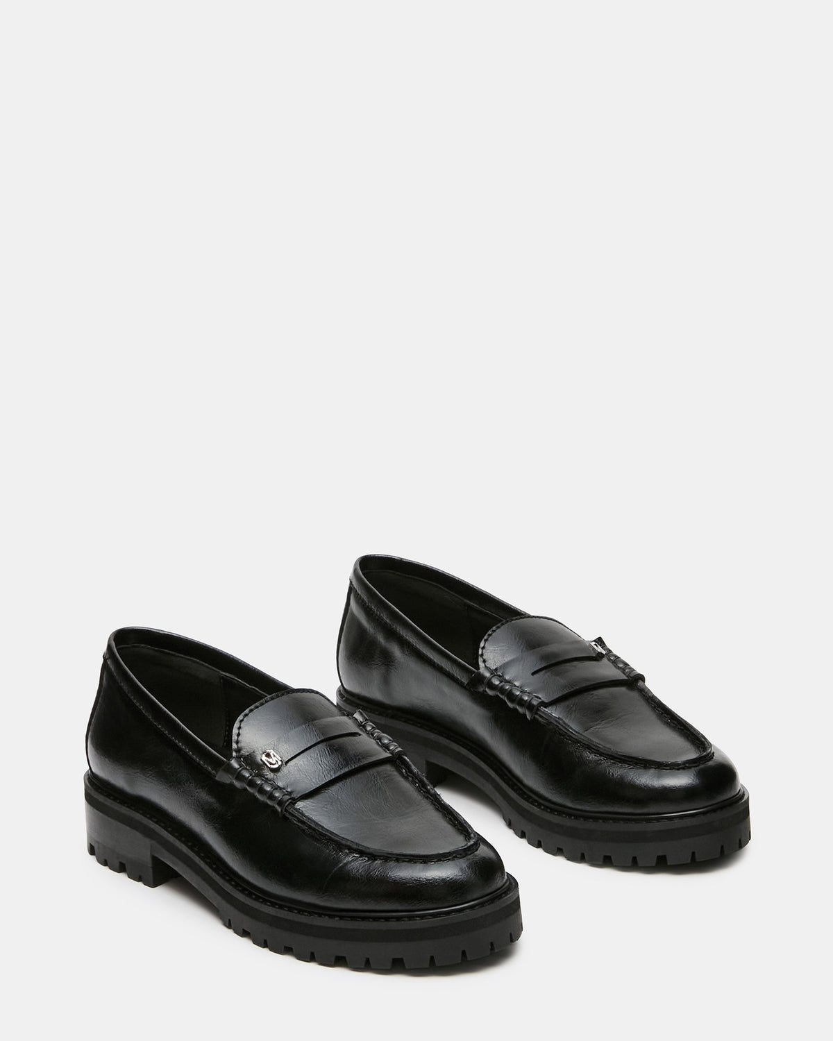 MIRAN BLACK LEATHER  Famous | Online Store